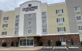 Candlewood Suites Jonesboro By Ihg